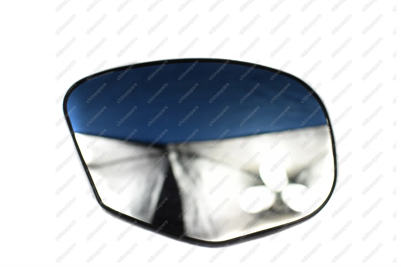 Зеркальный элемент правый (с подогревом) Lifan X60