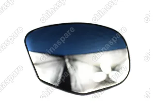 Зеркальный элемент правый (с подогревом) Lifan X60