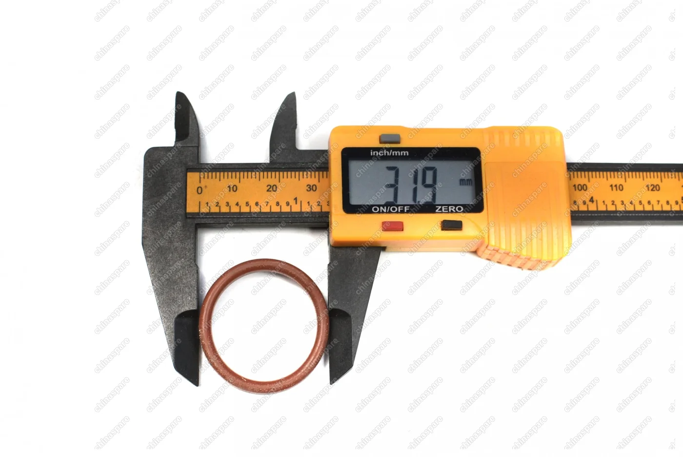 Кольцо уплотнительное свечного колодца Lifan X60