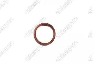 Кольцо уплотнительное свечного колодца Lifan X60