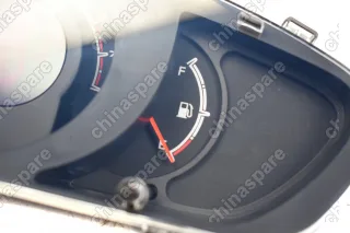 Комбинация приборов Lifan X60