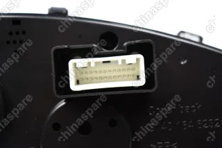 Комбинация приборов Lifan X60