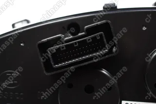 Комбинация приборов Lifan X60