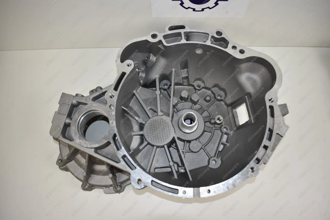 Корпус КПП (со стороны сцепления) Lifan X60 (S1701011B1)