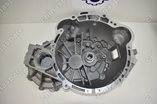 Корпус КПП (со стороны сцепления) Lifan X60 (S1701011B1)