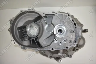 Корпус КПП (со стороны сцепления) Lifan X60 (S1701011B1)