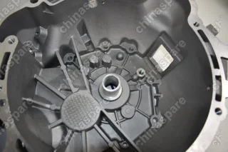 Корпус КПП (со стороны сцепления) Lifan X60 (S1701011B1)