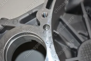 Корпус КПП (со стороны сцепления) Lifan X60 (S1701011B1)