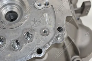 Корпус КПП (со стороны сцепления) Lifan X60 (S1701011B1)