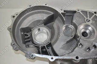 Корпус КПП (со стороны сцепления) Lifan X60 (S1701011B1)