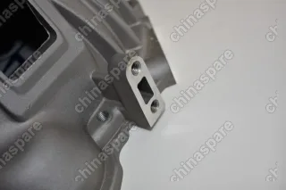 Корпус КПП (со стороны сцепления) Lifan X60 (S1701011B1)