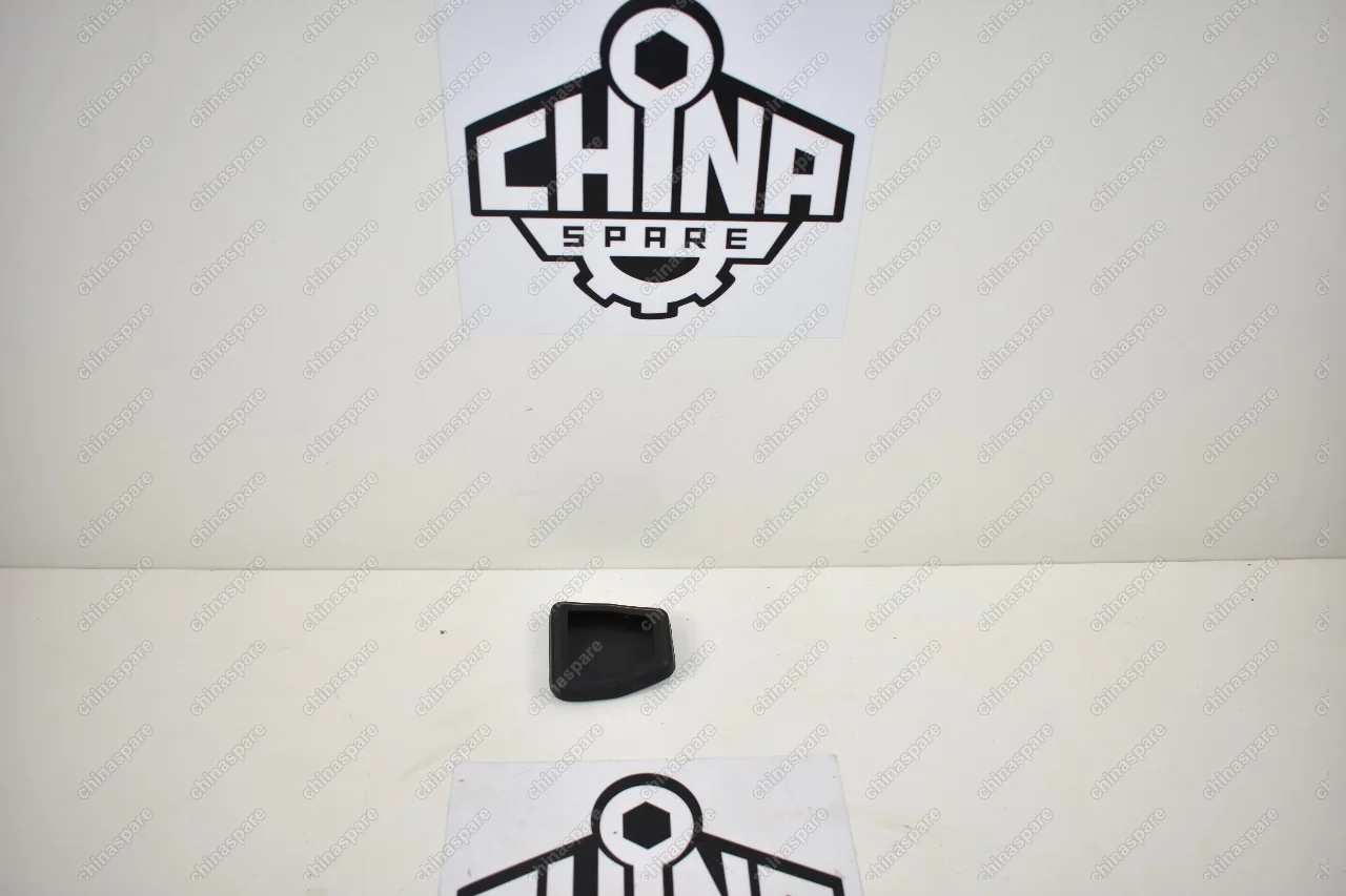 Накладка педали сцепления Lifan X60