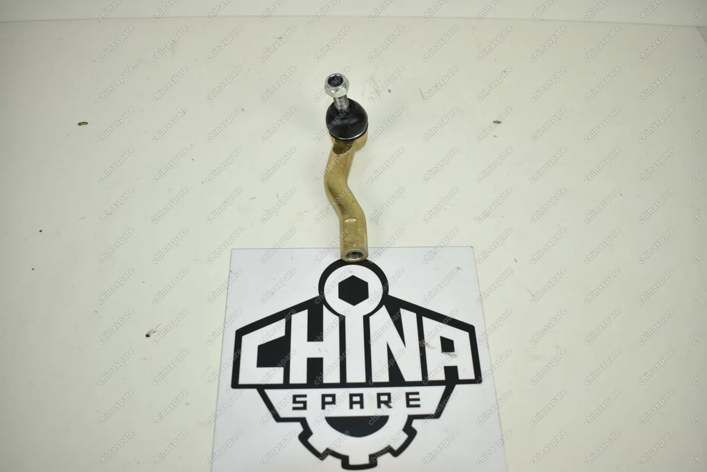 Наконечник рулевой тяги левый Lifan X60