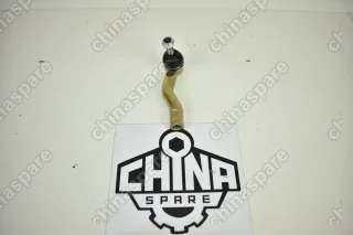 Наконечник рулевой тяги левый Lifan X60