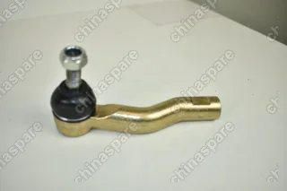 Наконечник рулевой тяги левый Lifan X60