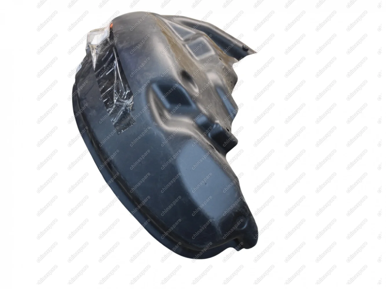 Подкрылок (задний правый) Lifan X60