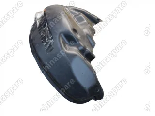 Подкрылок (задний правый) Lifan X60