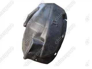 Подкрылок (задний правый) Lifan X60