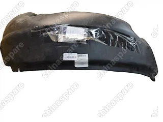 Подкрылок (задний правый) Lifan X60
