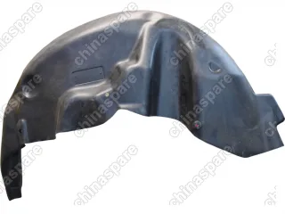Подкрылок (задний правый) Lifan X60