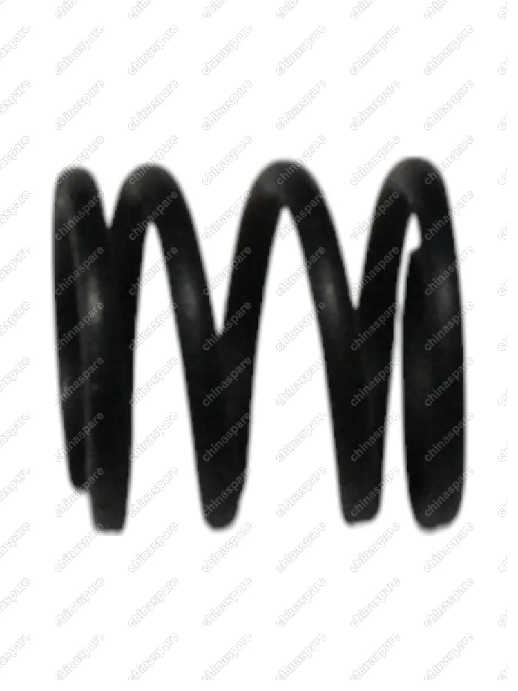 Пружина фиксатора колодок ручного тормоза Lifan X60