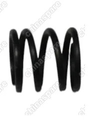 Пружина фиксатора колодок ручного тормоза Lifan X60