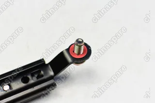 Регулятор ремня безопасности переднего по высоте Lifan X60