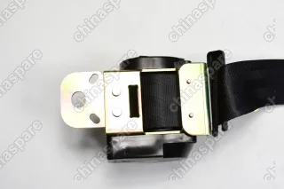 Ремень безопасности передний правый Lifan X60