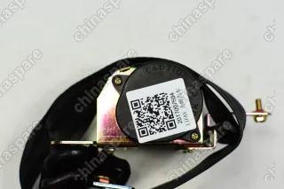 Ремень безопасности передний правый Lifan X60