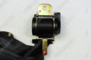 Ремень безопасности передний правый Lifan X60