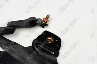 Ремень безопасности передний правый Lifan X60