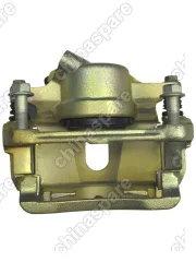 Суппорт тормозной передний левый Lifan X60