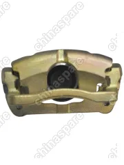 Суппорт тормозной передний левый Lifan X60