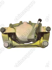 Суппорт тормозной передний левый Lifan X60