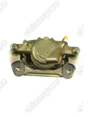 Суппорт тормозной передний правый Lifan X60