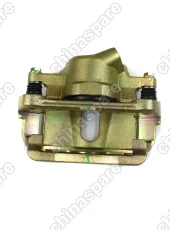 Суппорт тормозной передний правый Lifan X60