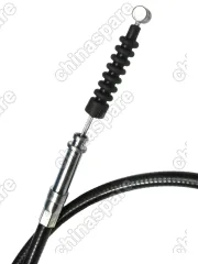 Трос ручного тормоза правый Lifan X60