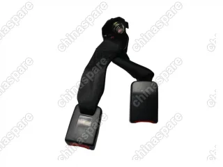 Фиксатор ремня безопасности заднего левого Lifan X60