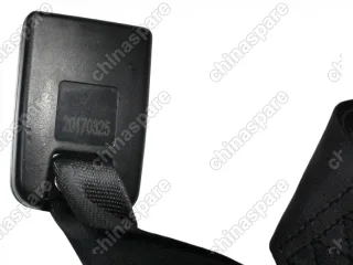 Фиксатор ремня безопасности заднего левого Lifan X60