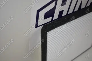 Фильтр салона Lifan X60, X70, Solano