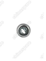 Шайба фиксатора колодок ручного тормоза Lifan X60