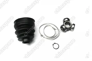 ШРУС внутренний левый Lifan X60