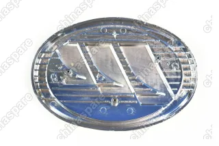 Эмблема решетки радиатора Lifan X60