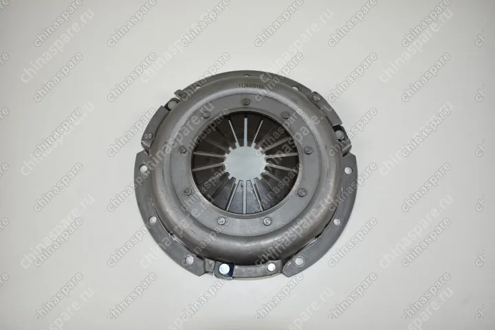 Диск сцепления нажимной Lifan X60, Solano