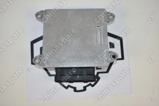 Блок управления двигателем Lifan X60