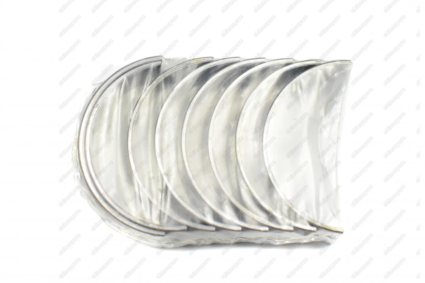 Вкладыши шатунные +0,00 STD Lifan X60, Solano 1,8