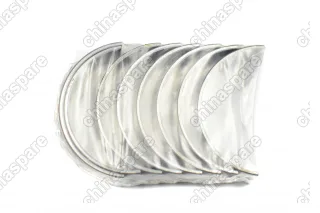 Вкладыши шатунные +0,00 STD Lifan X60, Solano 1,8