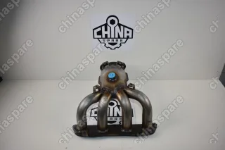 Коллектор Выпускной 1.8 Lifan X60, Solano