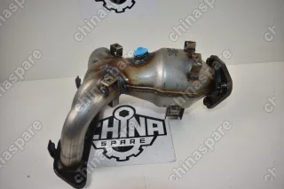 Коллектор Выпускной 1.8 Lifan X60, Solano