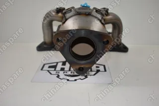 Коллектор Выпускной 1.8 Lifan X60, Solano